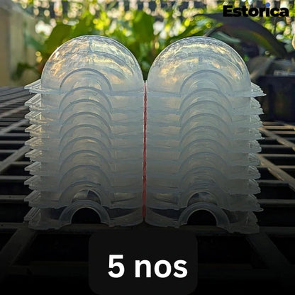 Plant Rooting Ball – Grow Strong Roots Faster, Naturally.