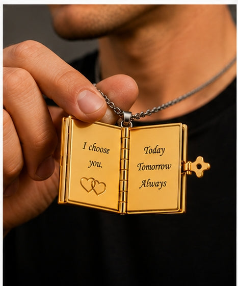 My Champion Chain