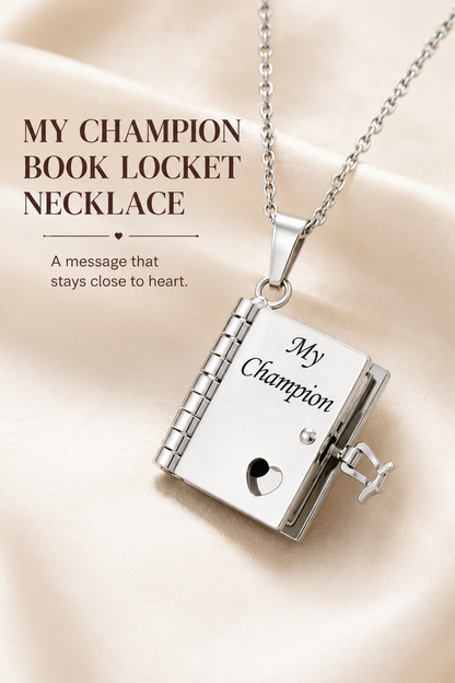 My Champion Chain