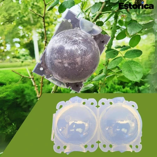 Plant Rooting Ball – Grow Strong Roots Faster, Naturally.