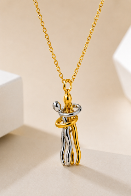 Cuddle Necklace