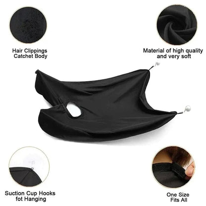 Beard Bib