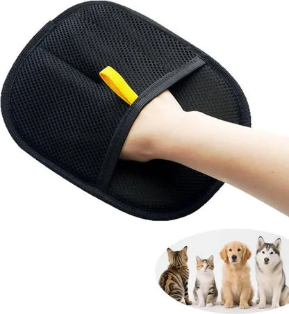 Pet FurSwipe — Groom Quick, Clean Easy