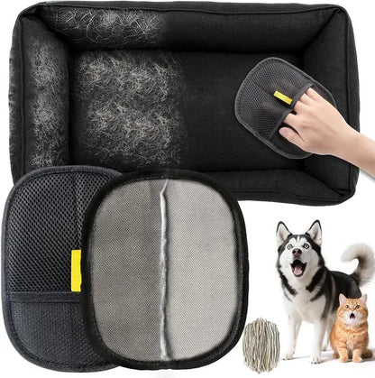 Pet FurSwipe — Groom Quick, Clean Easy